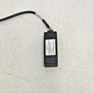 CalAmp LMU3640LVB Heavy Duty Vehicle Tracker Tracking & Telemetry Device 45C