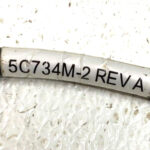 CalAmp LMU3640LVB Heavy Duty Vehicle Tracker Tracking & Telemetry Device 45C