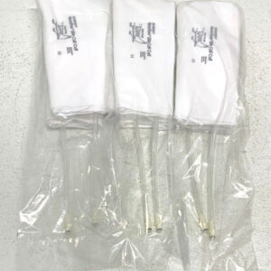 NEW Lot of 6 Aircast DJO 3043 VF Venaflow Elite Bariatric Calf Cuff 47D