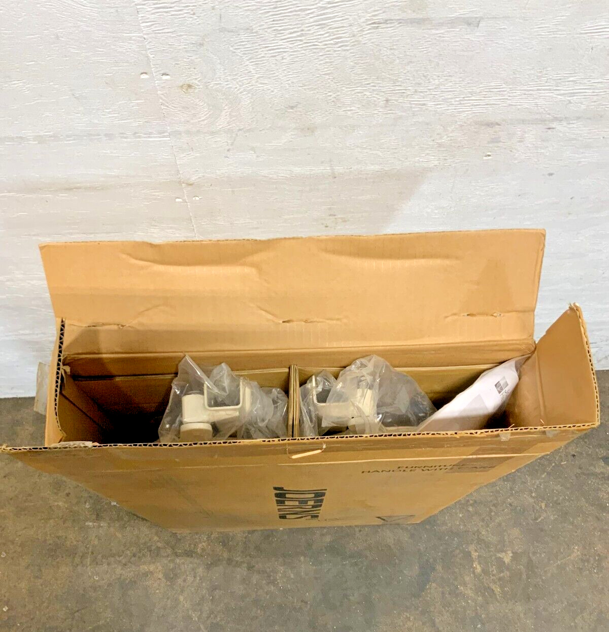 NEW Joerns F17TMAL F17TM 1 Pair Half Length Assist Device Bed Side Rail 202C_9 NEW Joerns F17TMAL F17TM 1 Pair Half Length Assist Device Bed Side Rail 202C