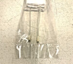 NEW Lot of 6 Aircast DJO 3043 VF Venaflow Elite Bariatric Calf Cuff 47D