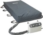 NEW Drive 14029 Med Aire Plus Alternating Pressure Low Air Loss Mattress Pump