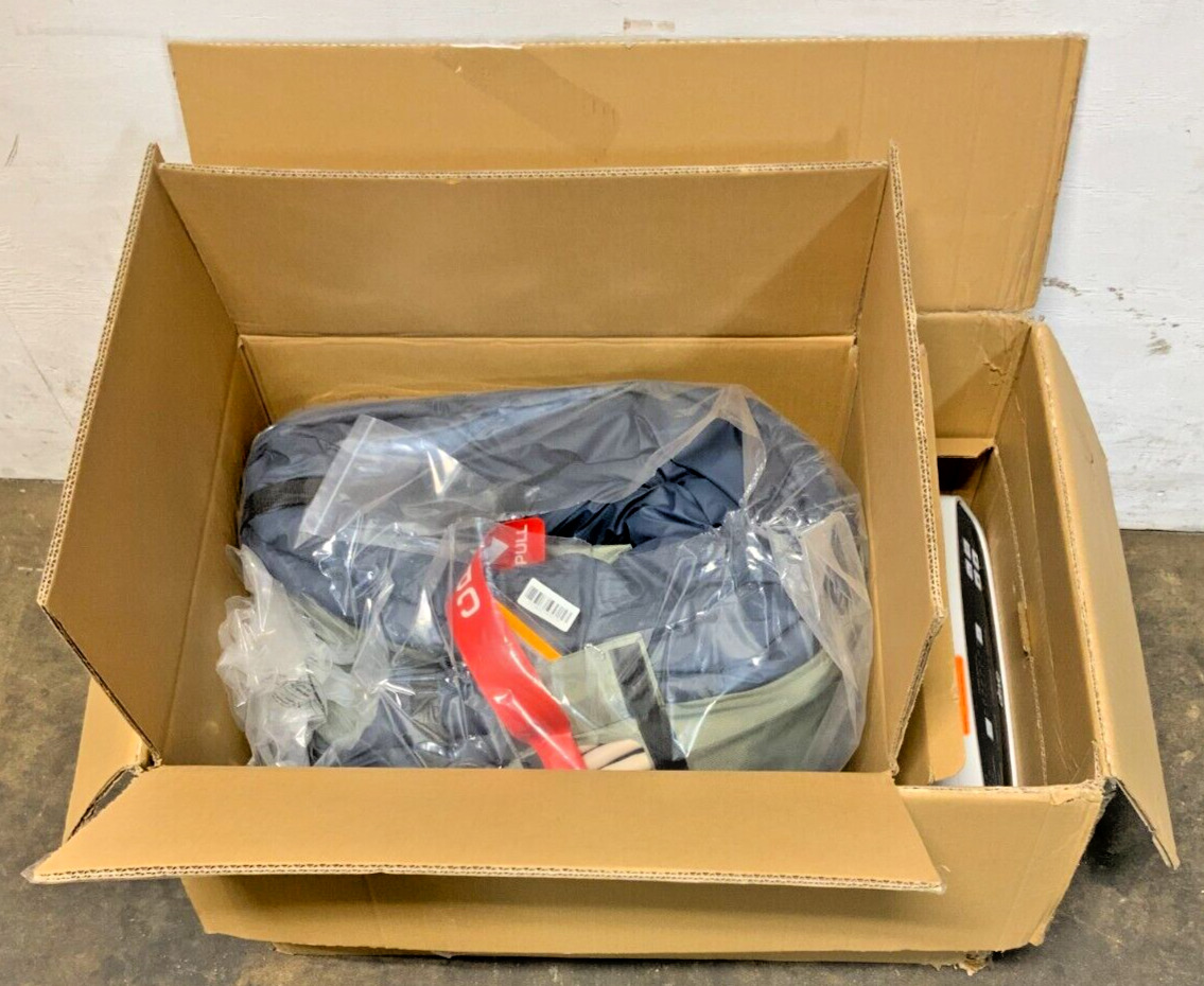 NEW Drive 14029 Med Aire Plus Alternating Pressure Low Air Loss Mattress Pump_2 NEW Drive 14029 Med Aire Plus Alternating Pressure Low Air Loss Mattress Pump