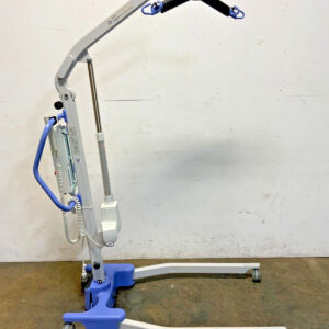 Joerns Hoyer Advance 340 Hoy-Advance-E Patient Lift 340LB Foldable Portable