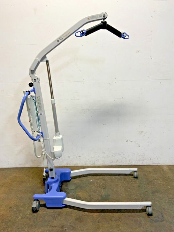 Joerns Hoyer Advance 340 Hoy-Advance-E Patient Lift 340LB Foldable Portable