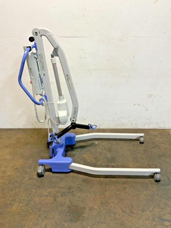 Joerns Hoyer Advance 340 Hoy-Advance-E Patient Lift 340LB Foldable Portable