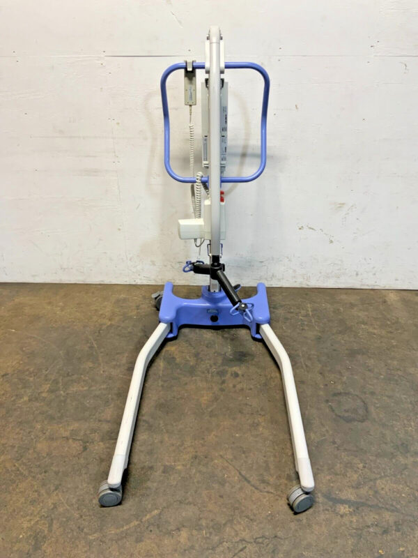 Joerns Hoyer Advance 340 Hoy-Advance-E Patient Lift 340LB Foldable Portable