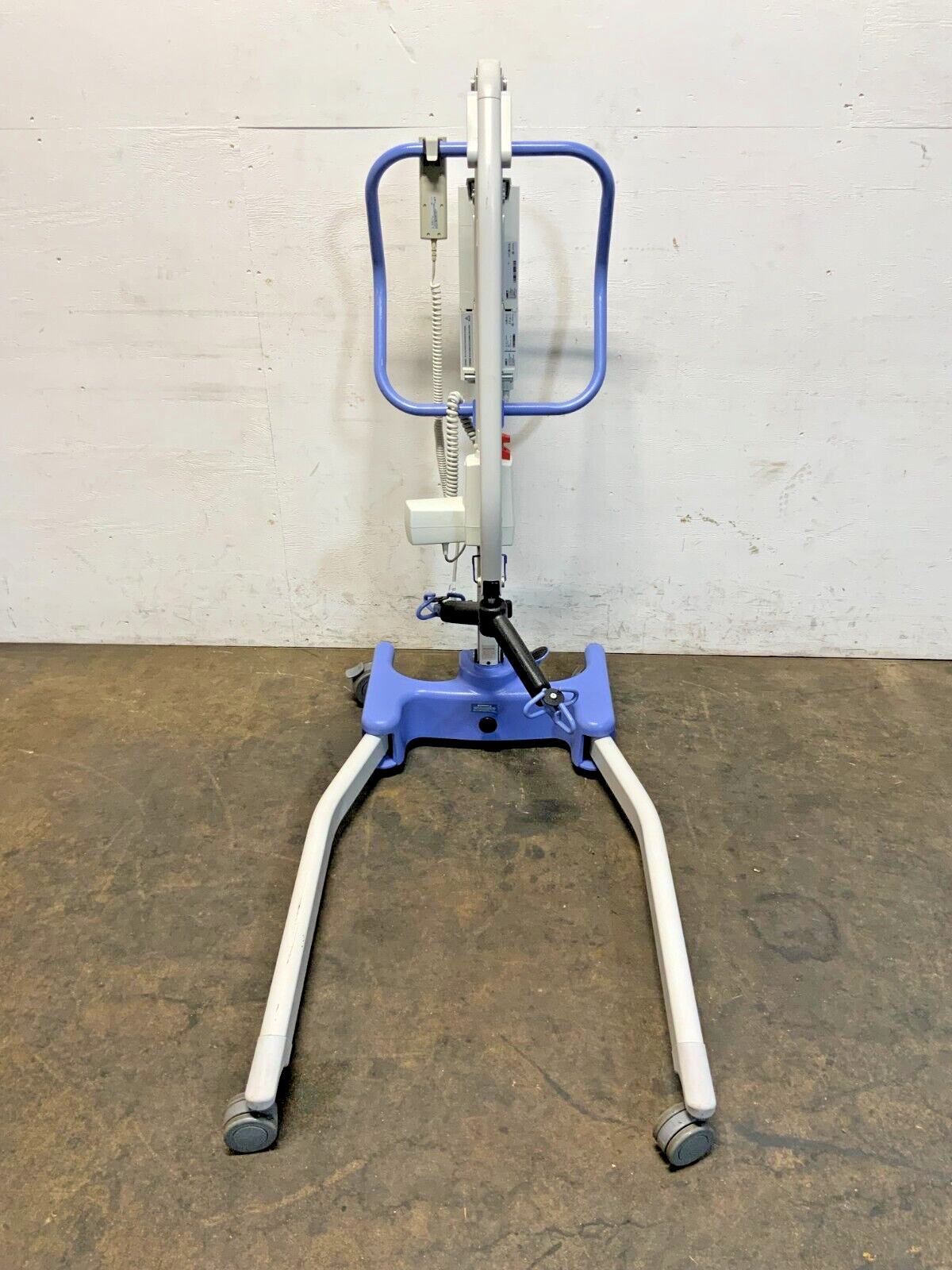 Joerns Hoyer Advance 340 Hoy-Advance-E Patient Lift 340LB Foldable Portable_3 Joerns Hoyer Advance 340 Hoy-Advance-E Patient Lift 340LB Foldable Portable