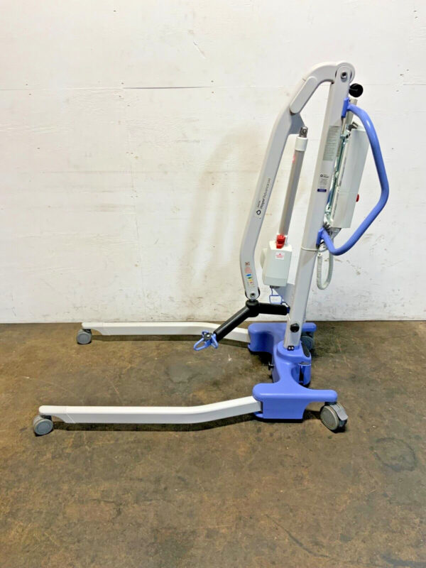 Joerns Hoyer Advance 340 Hoy-Advance-E Patient Lift 340LB Foldable Portable