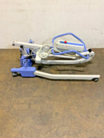 Joerns Hoyer Advance 340 Hoy-Advance-E Patient Lift 340LB Foldable Portable