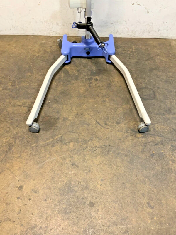 Joerns Hoyer Advance 340 Hoy-Advance-E Patient Lift 340LB Foldable Portable