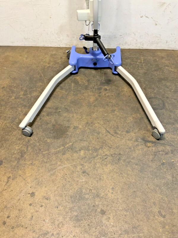 Joerns Hoyer Advance 340 Hoy-Advance-E Patient Lift 340LB Foldable Portable