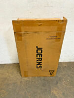 NEW Joerns F17TMAL F17TM 1 Pair Half Length Assist Device Bed Side Rail 202C