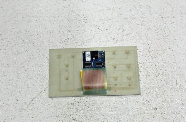 NEW Camtec Replacement Staff Hospital Bed Controller Head Foot Board Control 45D
