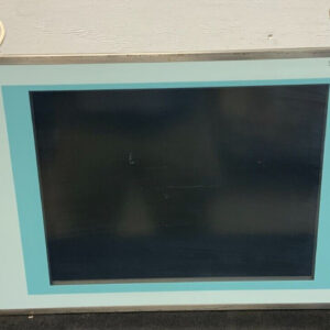 Siemens 6AV7802-2BC20-2AC0 15" Simatic Panel PC Q Touch HMI Computer 21A