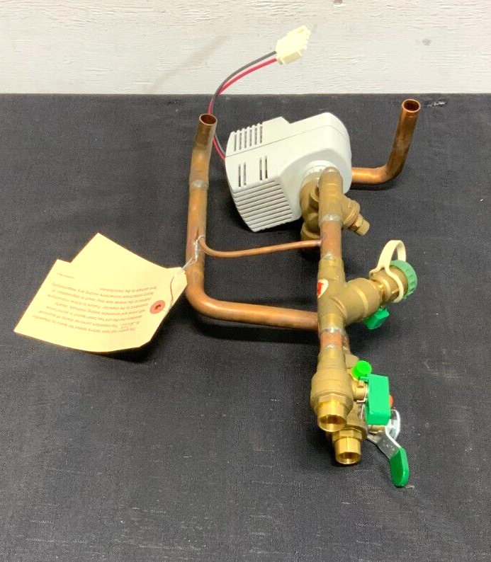 Daikin Siemens 910141981 SFA71U/1 Primary 2-Way Valve Assembly Kit Actuator 37B_3 Daikin Siemens 910141981 SFA71U/1 Primary 2-Way Valve Assembly Kit Actuator 37B
