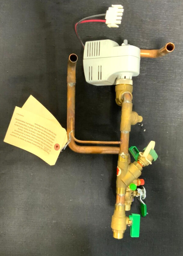 Daikin Siemens 910141981 SFA71U/1 Primary 2-Way Valve Assembly Kit Actuator 37B