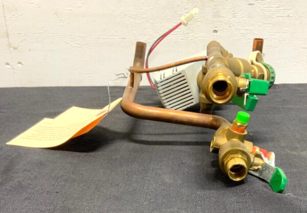 Daikin Siemens 910141981 SFA71U/1 Primary 2-Way Valve Assembly Kit Actuator 37B