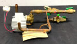 Daikin Siemens 910141981 SFA71U/1 Primary 2-Way Valve Assembly Kit Actuator 37B