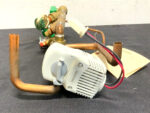 Daikin Siemens 910141981 SFA71U/1 Primary 2-Way Valve Assembly Kit Actuator 37B