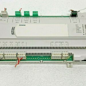 Siemens PXC16.2-EF.A APOGEE PXC Compact Rooftop Controller Control Board 36D