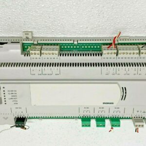 Siemens PXC16.2-EF.A APOGEE PXC Compact Rooftop Controller Control Board 36D