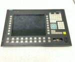Siemens 6FC5203-0AF02-0AA1 Sinumerik Operator Panelfront OP 012 :12,1" 34B