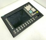 Siemens 6FC5203-0AF02-0AA1 Sinumerik Operator Panelfront OP 012 :12,1" 34B
