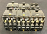 Mixed Lot of 6 Square D Siemens BQ2B030 30A Amp Circuit Breakers 231D