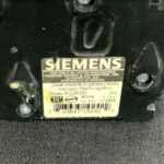 Mixed Lot of 6 Square D Siemens BQ2B030 30A Amp Circuit Breakers 231D