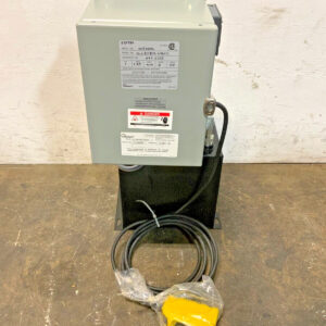 NEW PentaLift 14.4RTDSL48482 M419-202-02H31C Hydraulic Power Unit System 203A