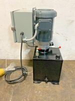 NEW PentaLift 14.4RTDSL48482 M419-202-02H31C Hydraulic Power Unit System 203A