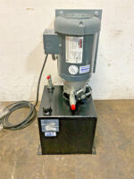 NEW PentaLift 14.4RTDSL48482 M419-202-02H31C Hydraulic Power Unit System 203A