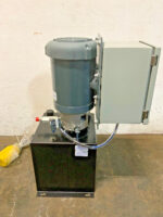 NEW PentaLift 14.4RTDSL48482 M419-202-02H31C Hydraulic Power Unit System 203A