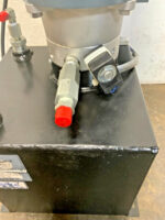 NEW PentaLift 14.4RTDSL48482 M419-202-02H31C Hydraulic Power Unit System 203A