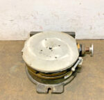 Rutland Precision 12" Horizontal Vertical 5-Slot Mill Rotary Table Milling Vise