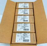NEW Lot of 10 Hubbell Killark TB37SA 1" Form 7 Type TB Aluminum Conduit Body