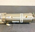 SPX Waukesha Cherry Burrell W72RS W72RS02421 3" X 2" Sanitary Valve W/O EXT FL