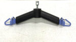 Joerns Hoyer 6-PT 6-Point Adaptive Positioning Loop Spreader Bar Holder 42C