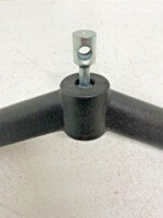 Joerns Hoyer 6-PT 6-Point Adaptive Positioning Loop Spreader Bar Holder 42C