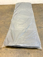 NEW NYOrtho Bedside Floor Mats Fallshield 71" X 24" Non-Slip Fall Protection 12D