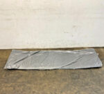 NEW NYOrtho Bedside Floor Mats Fallshield 71" X 24" Non-Slip Fall Protection 12D