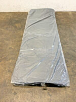 NEW NYOrtho Bedside Floor Mats Fallshield 71" X 24" Non-Slip Fall Protection 12D