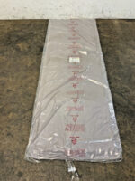 NEW NYOrtho Bedside Floor Mats Fallshield 71" X 24" Non-Slip Fall Protection 12D