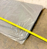 NEW NYOrtho Bedside Floor Mats Fallshield 71" X 24" Non-Slip Fall Protection 12D