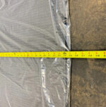 NEW NYOrtho Bedside Floor Mats Fallshield 71" X 24" Non-Slip Fall Protection 12D