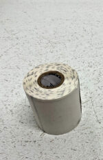 NEW Lot of 30 Zebra LD-R7AO5B Z-Perform 1000D 2" X 2" Paper Labels 185 Per Roll