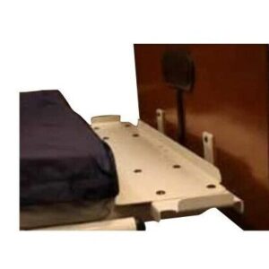 NEW Joerns N301AL 4" EasyCare Medical Bed Length Extender Extension Kit 211C