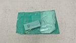 NEW Lot of 2 Aircast Ref 3046 VF Venaflow Elite Foot Cuff Universal Size 15D