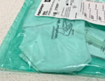NEW Lot of 2 Aircast Ref 3046 VF Venaflow Elite Foot Cuff Universal Size 15D